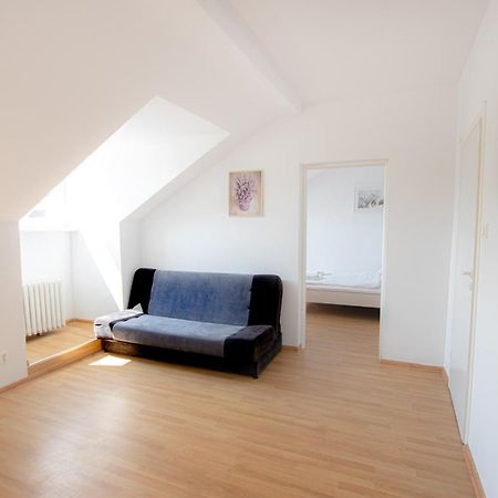 Old Town Podwale Street Apartment. Great Location Warsawa Bagian luar foto