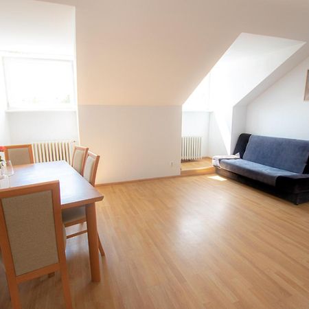 Old Town Podwale Street Apartment. Great Location Warsawa Bagian luar foto