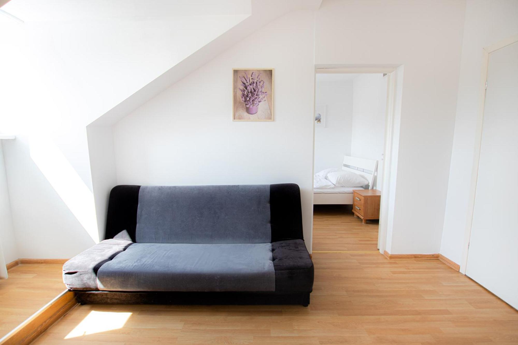 Old Town Podwale Street Apartment. Great Location Warsawa Bagian luar foto