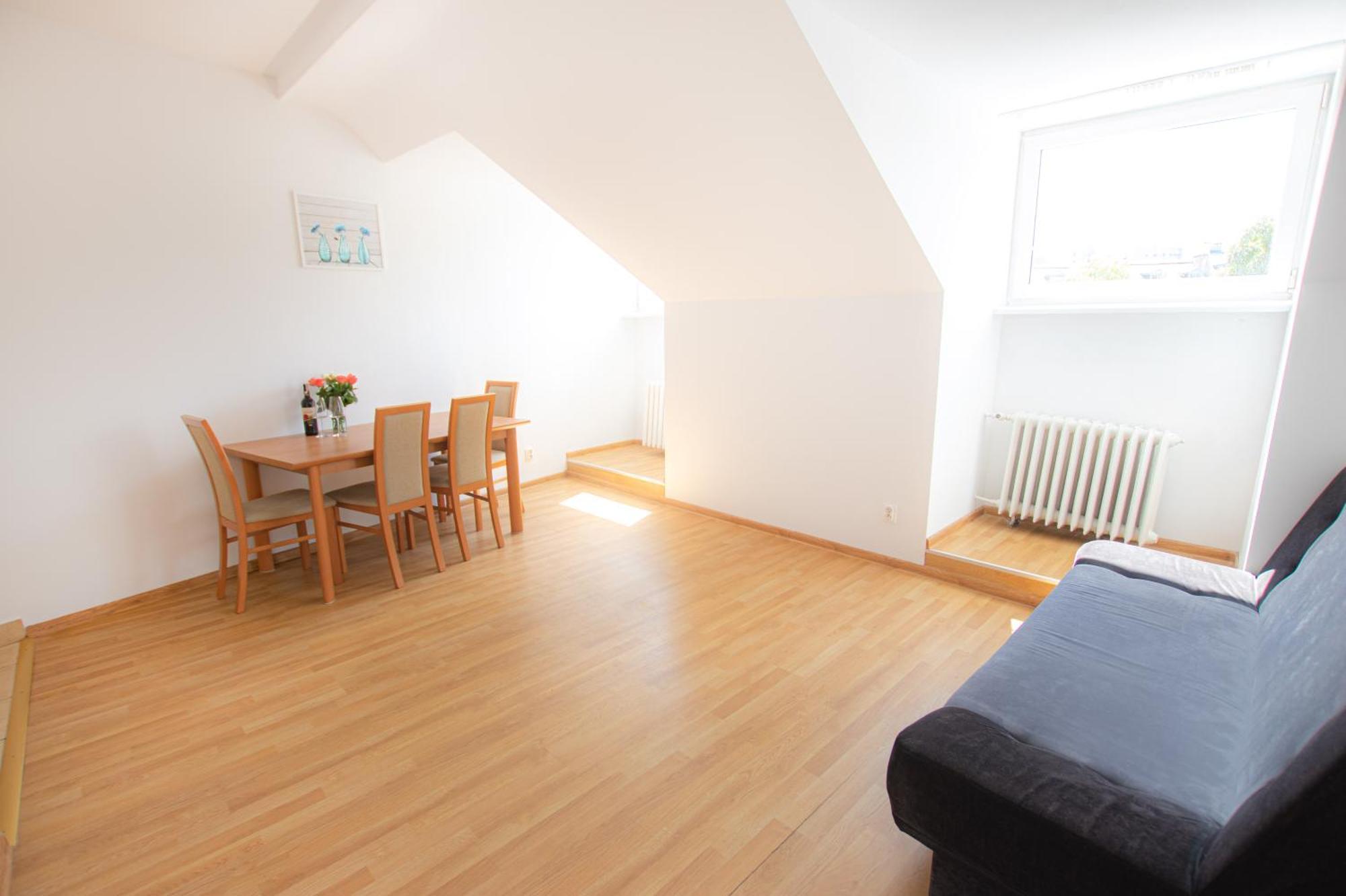 Old Town Podwale Street Apartment. Great Location Warsawa Bagian luar foto