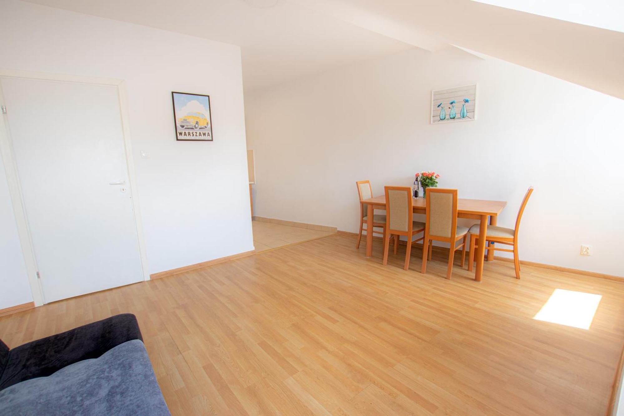 Old Town Podwale Street Apartment. Great Location Warsawa Bagian luar foto