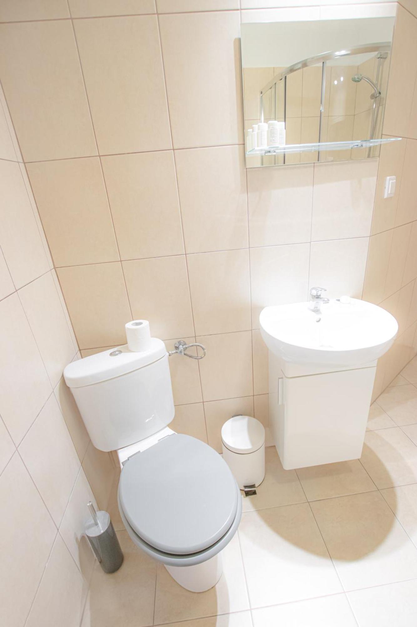 Old Town Podwale Street Apartment. Great Location Warsawa Bagian luar foto